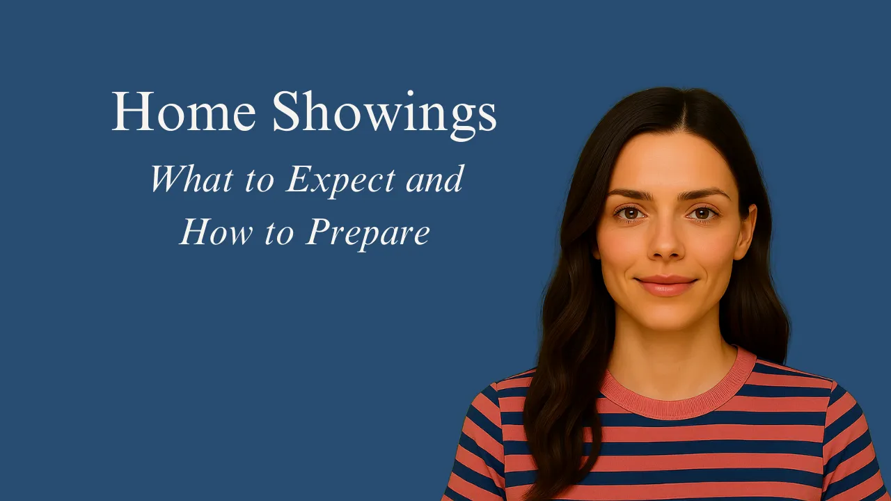 Access and Showings Guide