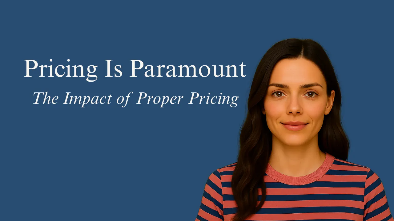 Pricing Strategy Guide